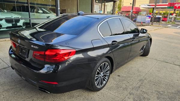 2019 bmw 540xdriver - $17,700 (Yonkers new york)63654723084163123