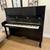Pramberger Studio Vertical Upright Piano - Manufactured in 2013 1 thumbnail