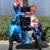 Star Wars “Blue Saber” Guitar 2 thumbnail