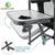 Brand New Foldable Camping Chair with Cup Holder 5 thumbnail