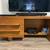 Mid Century Vanity/ Credenza/ Dresser/ media center 3 thumbnail