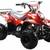 Brand New Kids 110cc Automatic Gas ATV 4 wheeler 1 thumbnail
