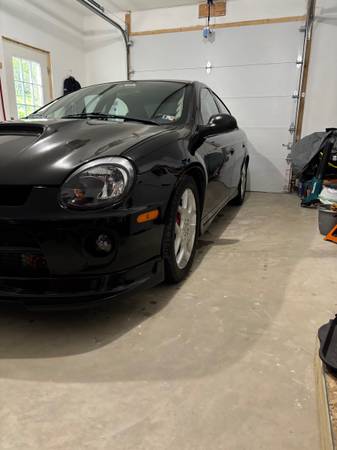 Dodge Neon SRT-4 - $9500 (Shohola)63435810802305121