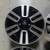 Toyota 4 runner  20"  allow wheels 4 thumbnail