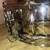 Ludwig Supraphonic chrome snare drum 4 thumbnail