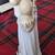 Goebel "Madonna of the Doves" BYJ 57 Figurine 10.5" Germany Hummel 4 thumbnail