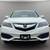 2018 Acura RDX Tech AWD SUV: BC LOCAL, MINT CONDITION 2 thumbnail
