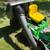 John Deere garden tractor 7 thumbnail