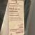MUJI Adjustable Handle Hard Shell Suitcase - 105L - Beige 2 thumbnail