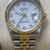 Rolex Daytona S/Steel white dial 21 thumbnail