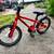 Frog 44 red kids bike 6 thumbnail