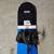 Flow Snowboard With Flow Bindings- Size 153 CM 2 thumbnail