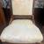 Antique Victorian Eastlake Carved Walnut Parlor Side Chair 5 thumbnail