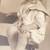 WWI Era Patriotic Child Photo Framed & Under Glass 4 thumbnail