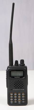 Amateur Radio Equipment - $800 (wenatchee)63437223140481124
