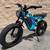 1500W/2000W Electric E-Bike, 40mph Top Speed, Full Suspension, 20x4.0 Fat tire 6 thumbnail