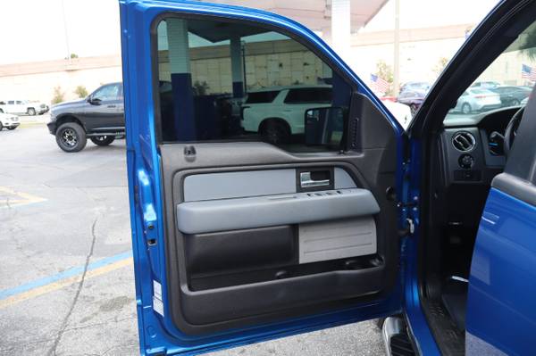 2014 Ford F-150 2WD SuperCrew - Photo 13