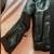 Men's Leather Motorcycle Jacket with Thermal Liner 7 thumbnail