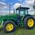4WD 2021 tractor with loader and 3rd function 1 thumbnail