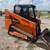 2021 Gehl RT105 Compact Track Skid Steer Loader 35Hp Open Cab Joystick 6 thumbnail