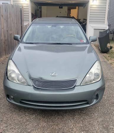 2005 Lexus ES 330 - $2,000 (Louisville, Park Duvalle)63654695664131122