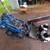 Mini Skid Steer-Wheeled-Low Hours-Extras 1 thumbnail