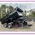 7 x 12 Low Pro Dump Trailer 10K with 36" Sides 3 thumbnail