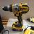 DeWalt 20V Hammer   Drill /Driver /Impact Driver 8 thumbnail