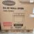 Brand new in box 24in Cosmo wall oven 1 thumbnail