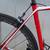 Wilier 2017 Triestina Zero 7 56cm carbon road bike 6 thumbnail