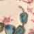 Blue Agate Druzy Geode Slice Bracelet: 24k GEP Jewelry 4 thumbnail