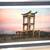 2007 Burning Man Framed Art 1 thumbnail