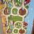 Large Baby care play mat Thick Busy farm 5 thumbnail