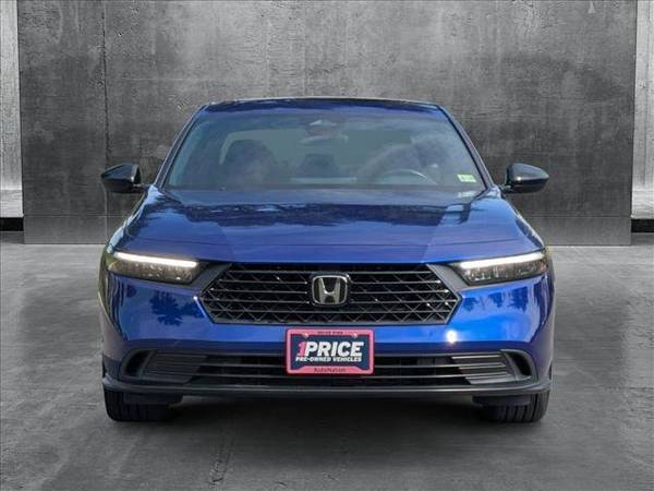2023 Honda Accord Hybrid Certified Electric Sport Sedan - $29,990 (Call *(571) 449-2081* to Confirm Availability Instantly)63618605774467121