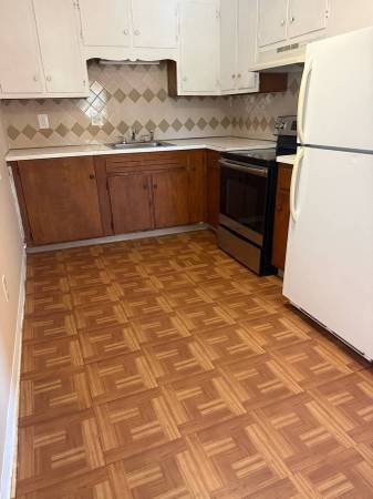 NICE 2BED 1 BATH 1
