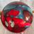 Undrilled Marvel Bowling Ball 1 thumbnail