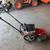 Earthquake Walk Behind String Mower--Weed Eater 1 thumbnail