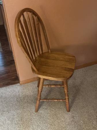 Bar Stools 1