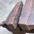 1940s Craftsman 5242 original American vise cast iron 3 1/2 inch jaws 6 thumbnail