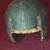 Vintage Leather Football Helmet 2 thumbnail