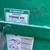 Greenlee 2460 Storage Chest wWheels 60” x 25x24” 16ga steel Gang box 3 thumbnail