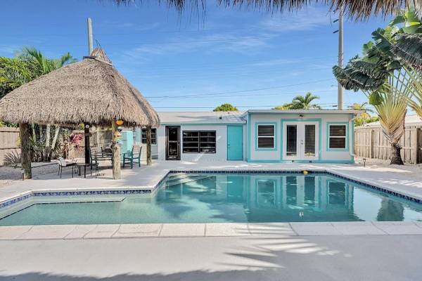 $290 / 4br - 01290ft2 - Welcome to your private slice of paradise (Key West)63923414760194121