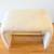 Mid Century Modern Ottoman Vanity Seats - Delivery! 6 thumbnail