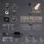 Event Studio Precision APS 8 Powered Speakers 2 thumbnail
