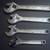 Wrenches - Craftsman, Artisan, Crescent Tool Starting at $13 3 thumbnail