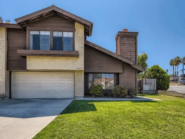 $1,065 / 3br - Charming 3 bedroom and 2.5 bath home in San Diego. (San Diego, CA)63701605266307120