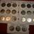 MEN IN SPACE .925 COMPLETE SET OF 21 COIN 1 thumbnail