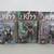 Kiss Ultra Action Figures Set of 3 Ace-Paul-Peter 1997-New & Sealed 1 thumbnail