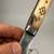 Rare Antique Asian Chinese Tibetan Bhutanese Warriors Dagger Knife Mou 5 thumbnail