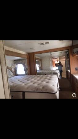 $1,500 / 1br - RV Trailer for rent  / Traila de renta (Patterson)63970307800067121